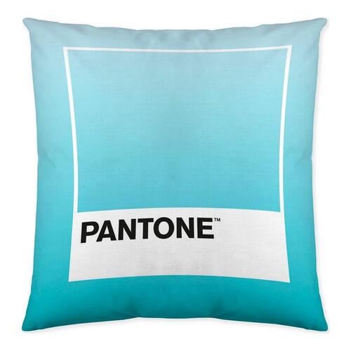 Pudebetræk Ombre Pantone Localization-B086JQ1ZM7 Vendbar 50 x 50 cm