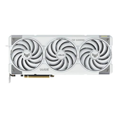 Grafikkort Asus 90YV0MD3-M0NA00 nvidia geforce rtx 5070 ti 16 GB GDDR7