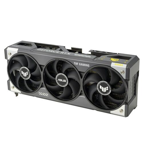 Grafikkort Asus 90YV0M30-M0NA00 GEFORCE RTX 5080 16 GB GDDR6 GDDR7