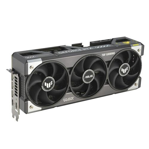 Grafikkort Asus 90YV0M30-M0NA00 GEFORCE RTX 5080 16 GB GDDR6 GDDR7
