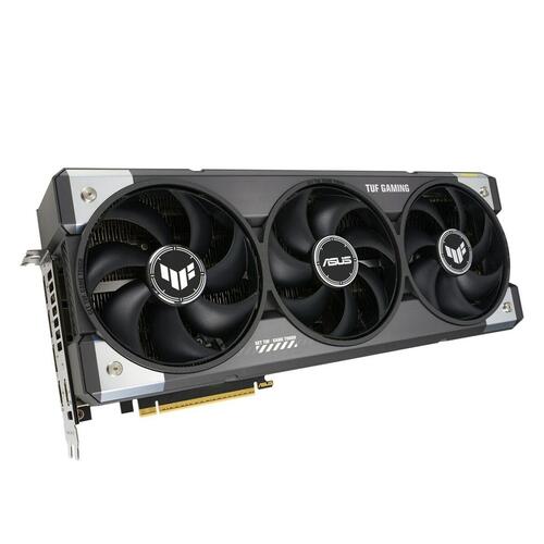 Grafikkort Asus 90YV0M30-M0NA00 GEFORCE RTX 5080 16 GB GDDR6 GDDR7
