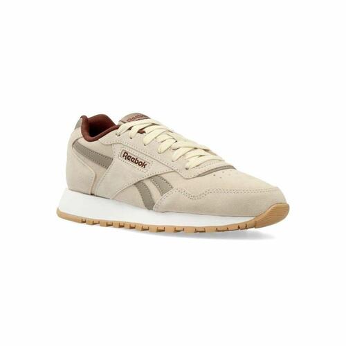 Sportssneakers til damer Reebok Glide Beige 39