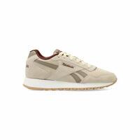 Sportssneakers til damer Reebok Glide Beige 41