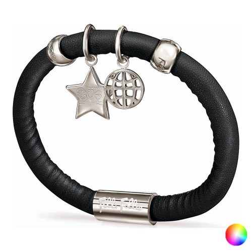 Armbånd til kvinder 1B13F046 - 16 cm, kamel