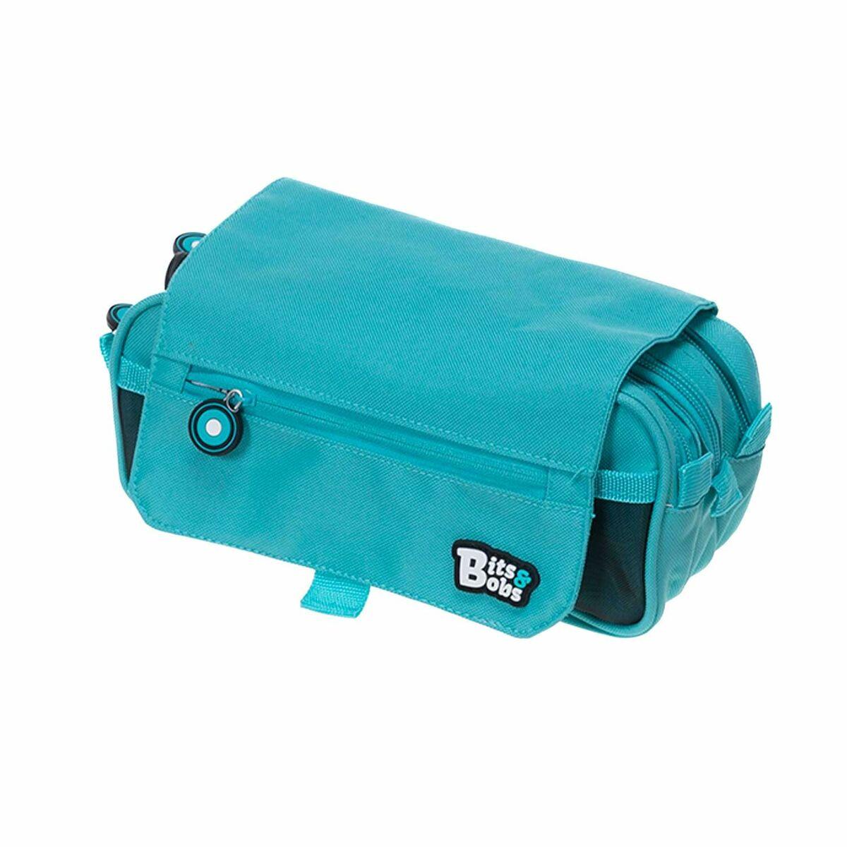 Grafoplas penalhus - turkis vadsæk-design