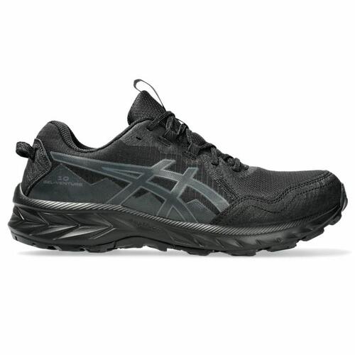 Sportssneakers til damer Asics Gel-Venture 10 Sort 41.5
