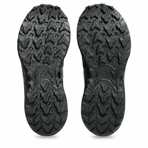 Sportssneakers til damer Asics Gel-Venture 10 Sort 41.5