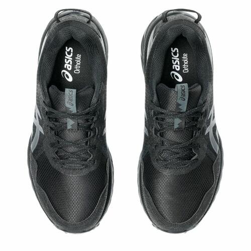 Sportssneakers til damer Asics Gel-Venture 10 Sort 41.5