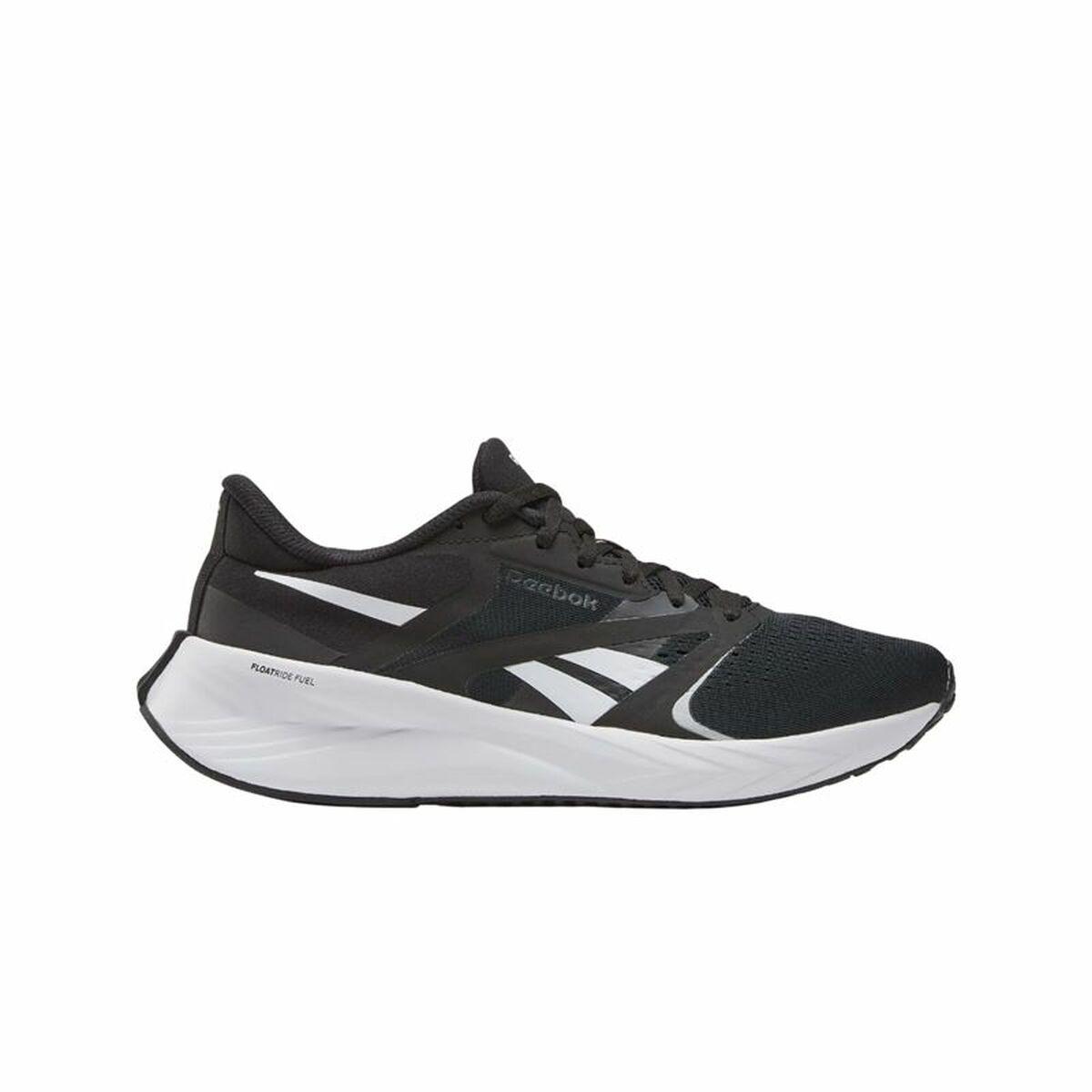 Reebok Energen Tech Plus 2 løbesko til herrer - sort, str. 42