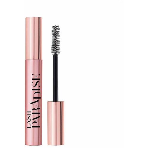 Mascara til Øjenvipper L'Oreal Make Up Lash Paradise Sort 6,4 ml