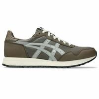 Kondisko til Mænd Asics Tiger Runner II Brun 42