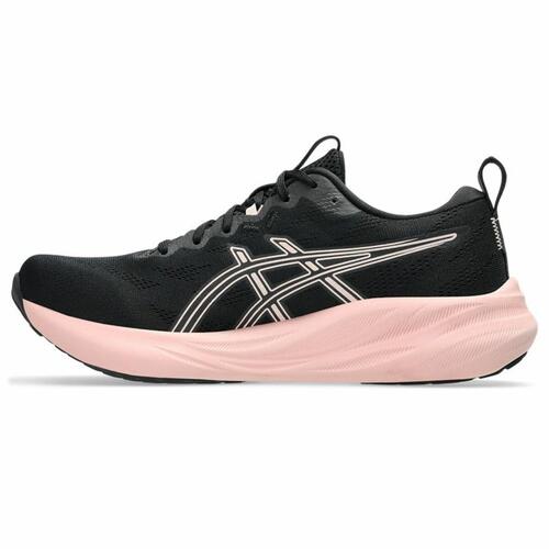 Løbesko til voksne Asics Gel-Pulse 16 Sort 42