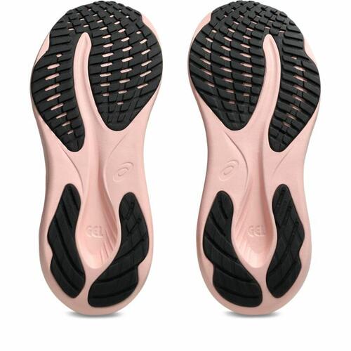 Løbesko til voksne Asics Gel-Pulse 16 Sort 42