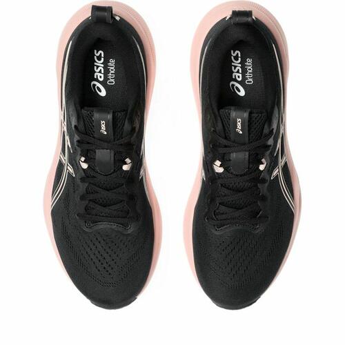 Løbesko til voksne Asics Gel-Pulse 16 Sort 42