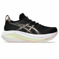 Løbesko til voksne Asics Gel-Nimbus 27 Sort 42