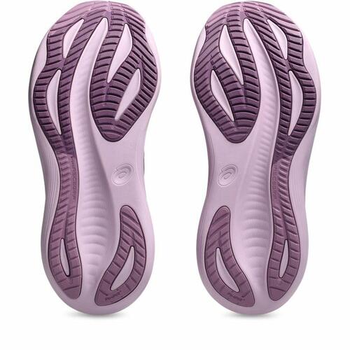 Løbesko til voksne Asics Gel-Nimbus 27 Lavendel 41.5