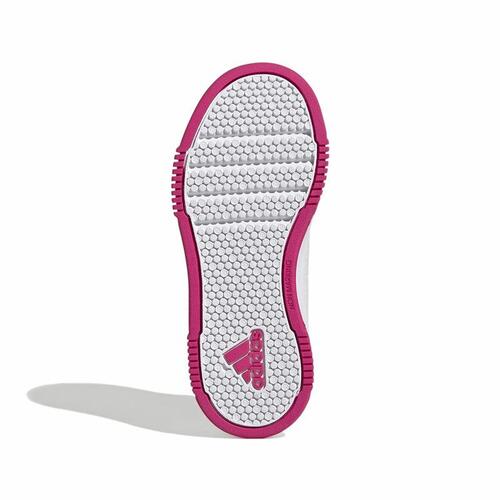 Sportssko til børn Adidas Tensaur Sport Hvid 34