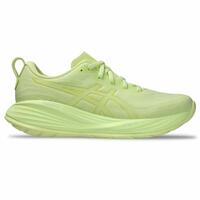 Løbesko til voksne Asics Gel-Cumulus 27 Lite-Show Gul 38