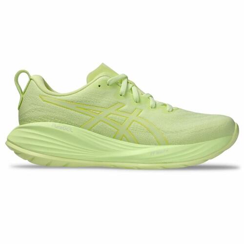 Løbesko til voksne Asics Gel-Cumulus 27 Lite-Show Gul 38