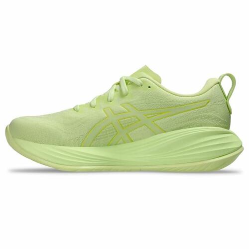 Løbesko til voksne Asics Gel-Cumulus 27 Lite-Show Gul 38