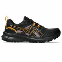Sportssneakers til damer Asics Trail Scout 3 Sort 37.5