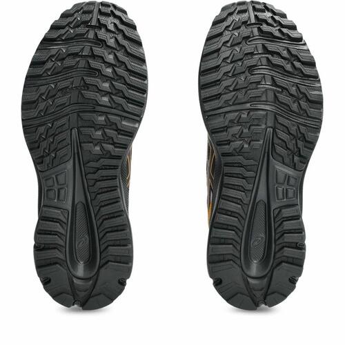 Sportssneakers til damer Asics Trail Scout 3 Sort 37.5