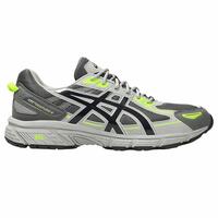 Herre sneakers Asics Gel-Venture 6 Mørkegrå 40
