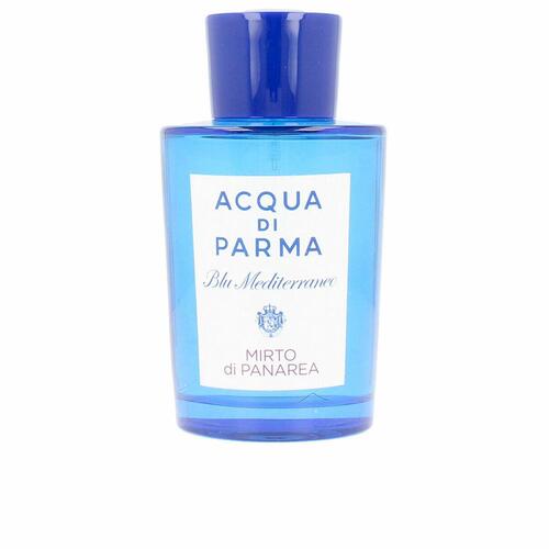Dameparfume Acqua Di Parma Blu Mediterraneo Mirto Di Panarea EDT 180 ml