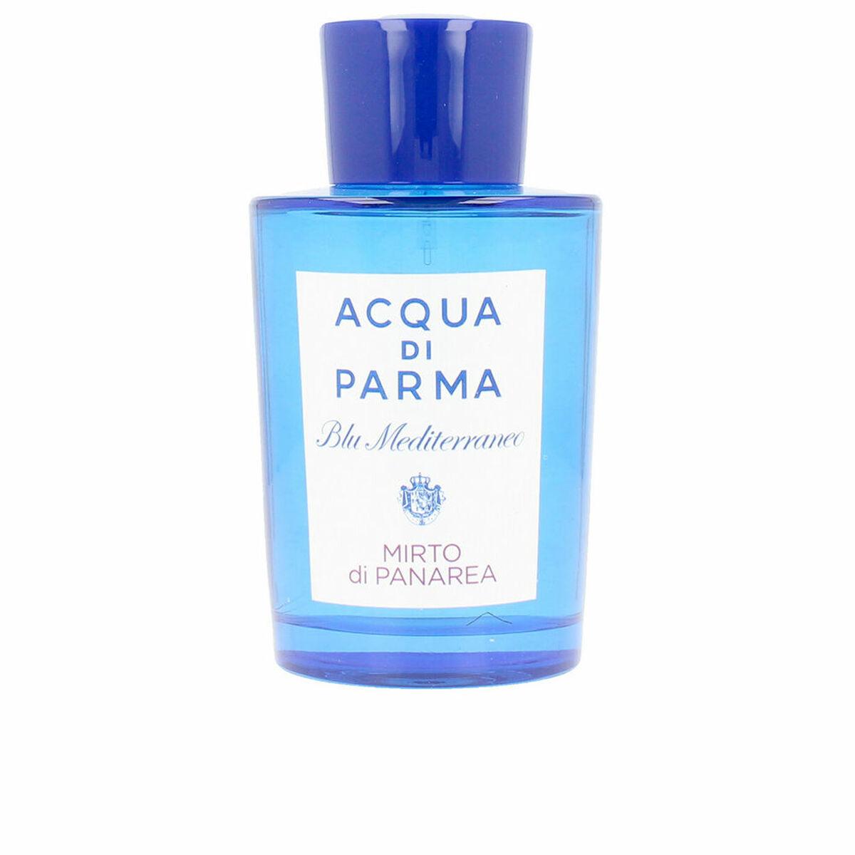 Dameparfume Acqua Di Parma Blu Mediterraneo Mirto Di Panarea EDT 180 ml