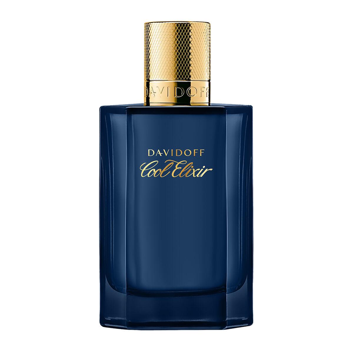 Herreparfume Davidoff COOL ELIXIR 100 ml