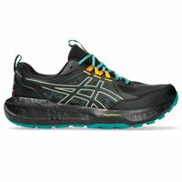 Løbesko til voksne Asics Gel-Sonoma 8 GTX Sort 44