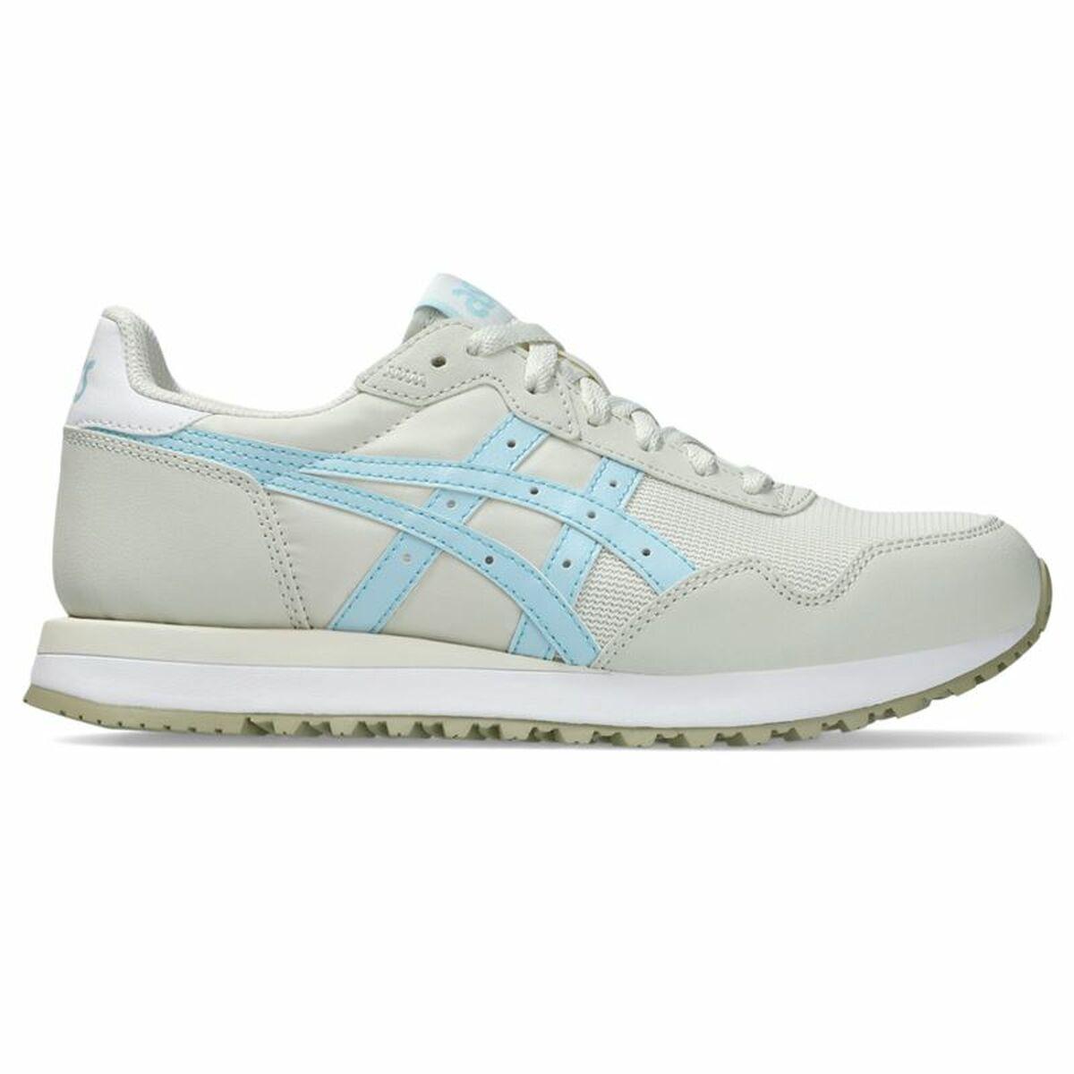 Sportssneakers til damer Asics Tiger Runner II 38