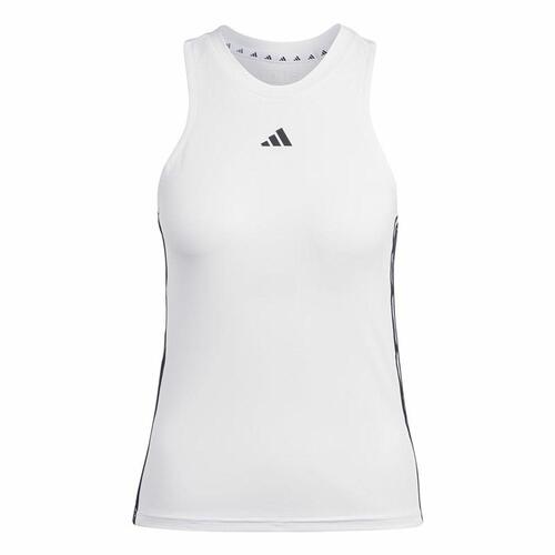 Tank top kvinder Adidas AEROREADY Train Essentials Hvid XS