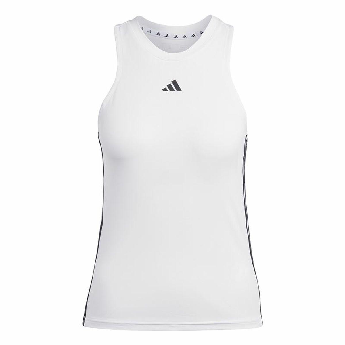 Tank top kvinder Adidas AEROREADY Train Essentials Hvid XS