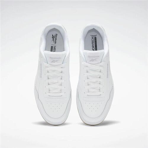 Kondisko til Mænd Reebok Court Advance Hvid 38.5