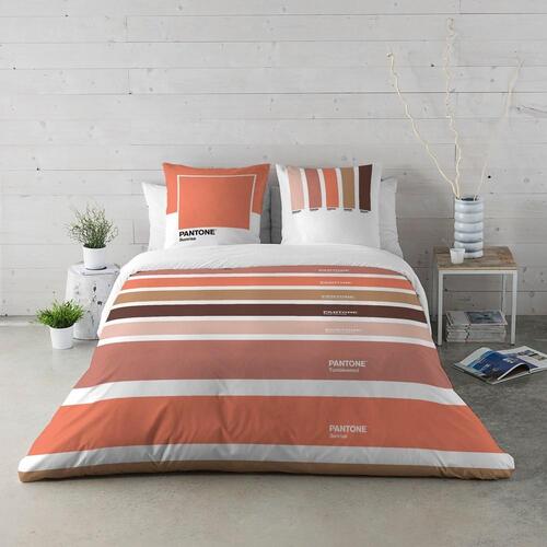 Nordisk cover Wide C Pantone UK dobbeltseng (220 x 220 cm)