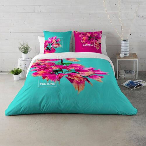 Nordisk cover Bugnavilla Pantone UK dobbeltseng (220 x 220 cm)