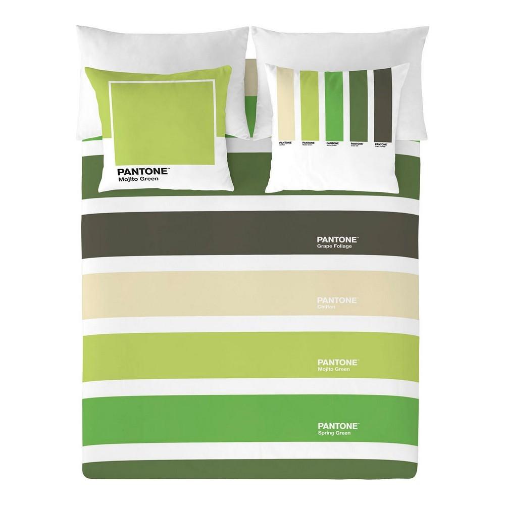 Nordisk cover Wide Pantone UK dobbeltseng (220 x 220 cm)