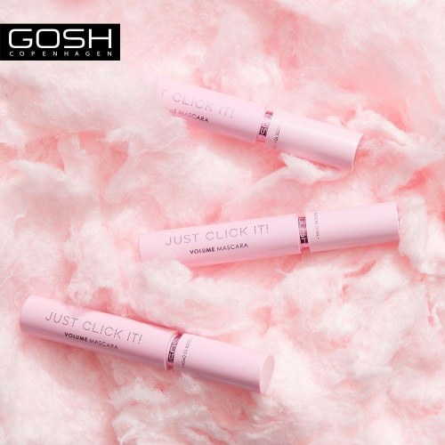 Gosh Copenhagen Just Click Volume Mascara 10 ml