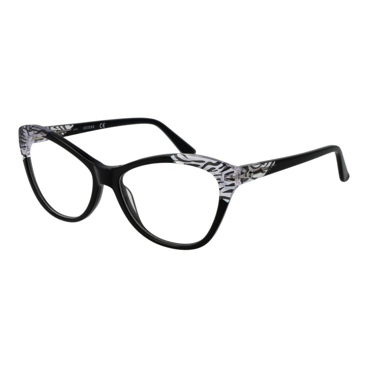 Guess brillestel GU2818 56001 - damebrille