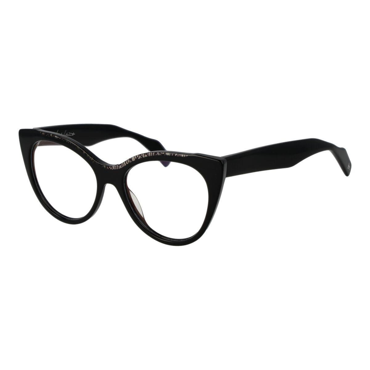 Brillestel Yohji Yamamoto YY1034 54019 - damebrille