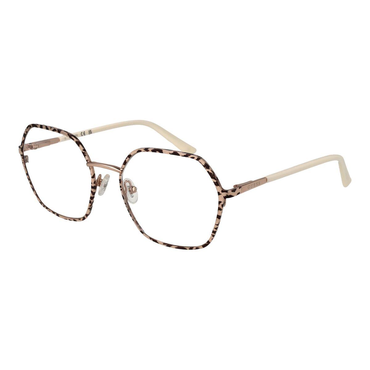 Brillestel Guess GU2912 55033