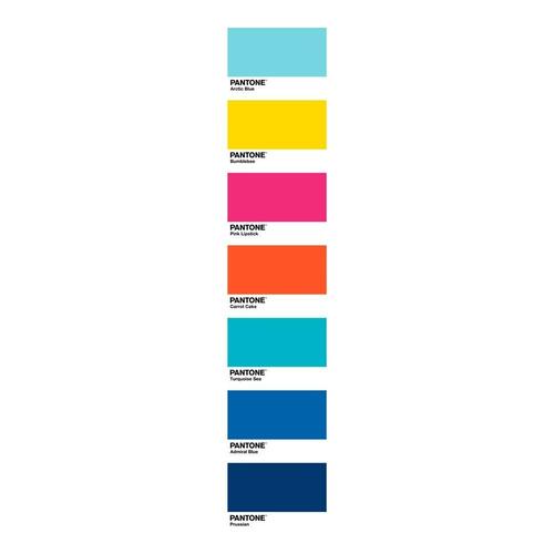 Nordisk cover Fun Deck A Pantone UK super king size seng (260 x 220 cm)