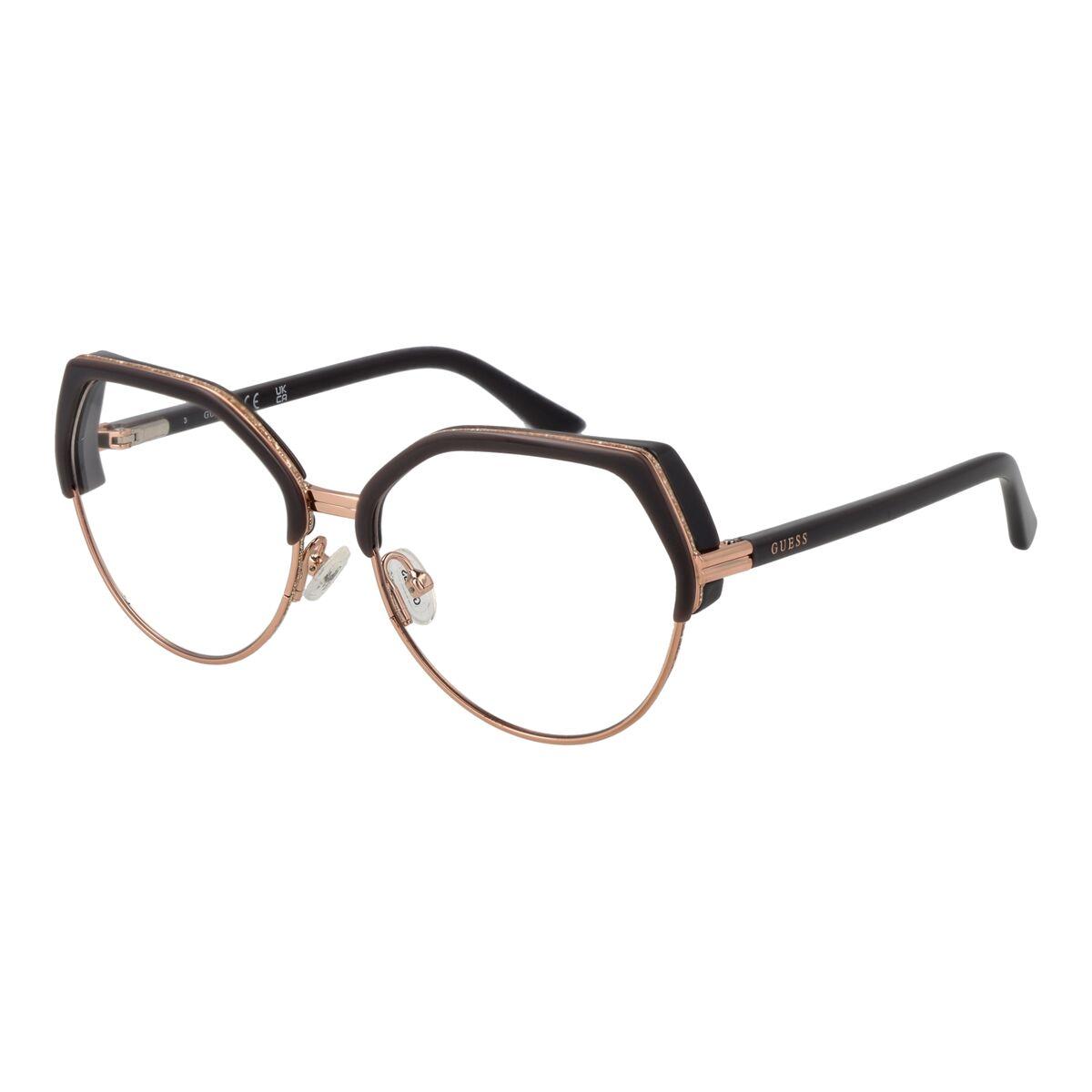 Guess brillestel GU2947 54020 - damebrille stel
