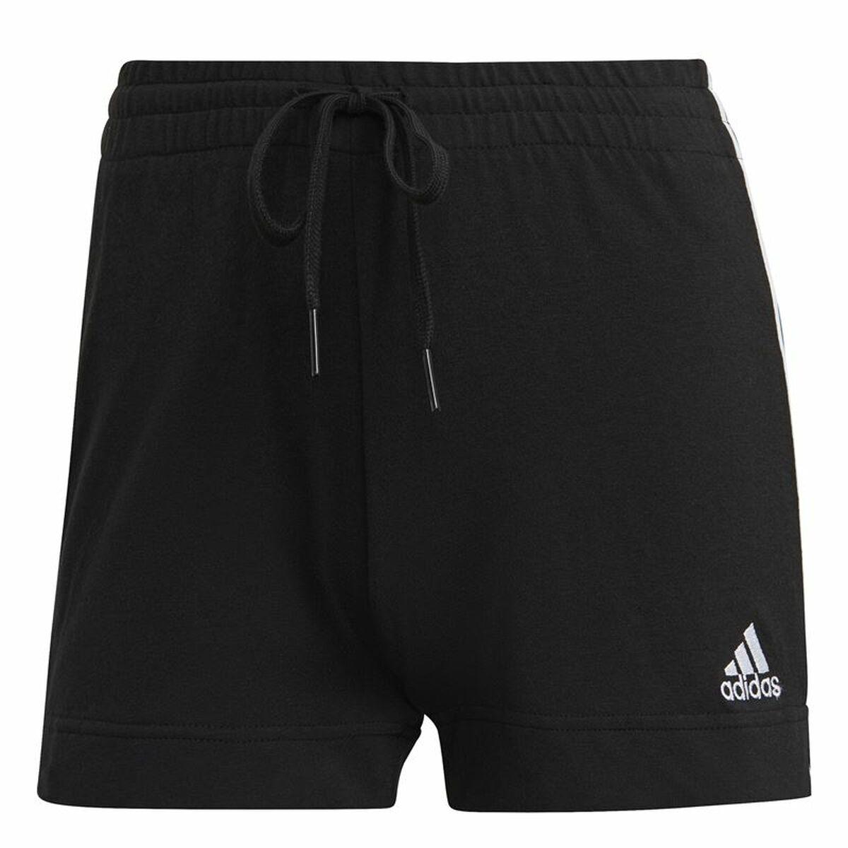 Sport Shorts Adidas Sort S