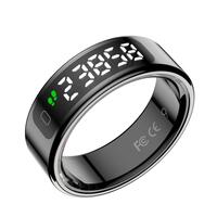 Smartwatch LEOTEC LESR01K11 Sort