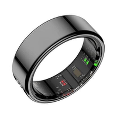 Smartwatch LEOTEC LESR01K11 Sort