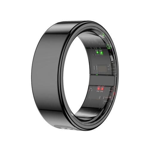 Smartwatch LEOTEC LESR01K11 Sort