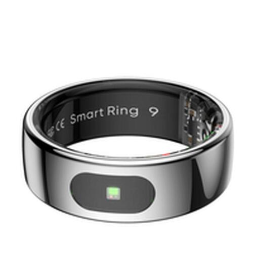 Smartwatch LEOTEC LESR02S08 Sølvfarvet