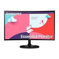 Skærm Samsung LS24C360EAUXEN Full HD 24"
